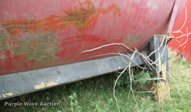 image for item DG5723 Fuel tank