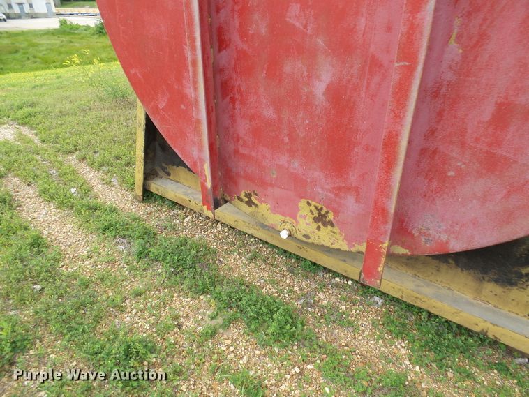 image for item DG5723 Fuel tank