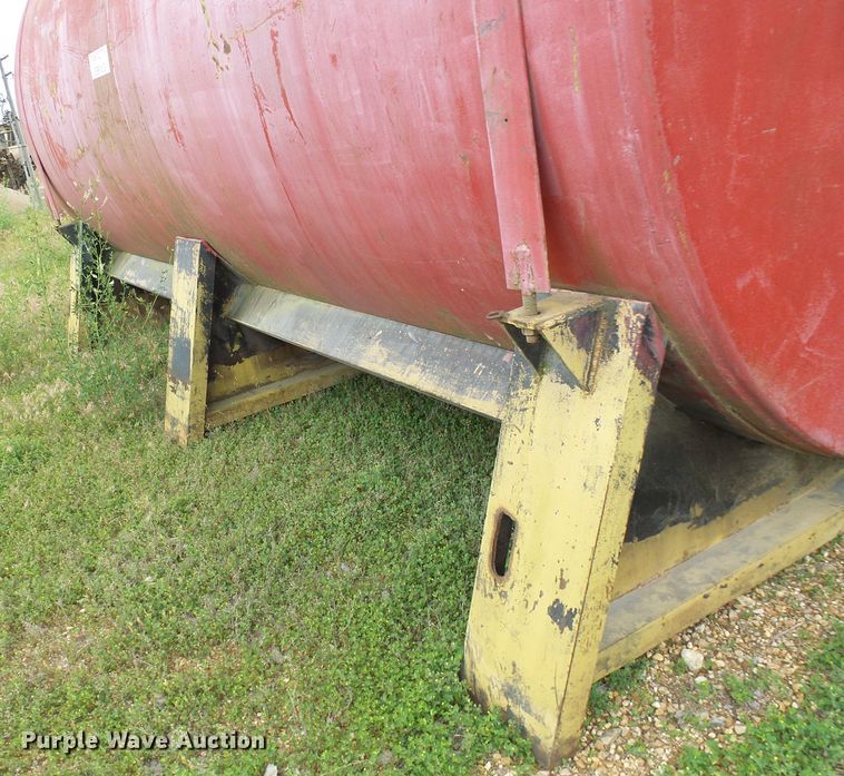 image for item DG5723 Fuel tank