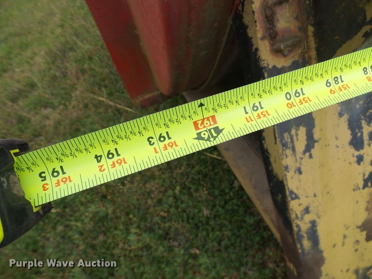 image for item DG5723 Fuel tank