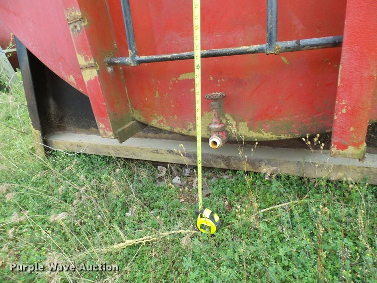 image for item DG5723 Fuel tank