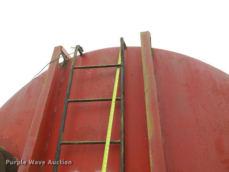 image for item DG5723 Fuel tank