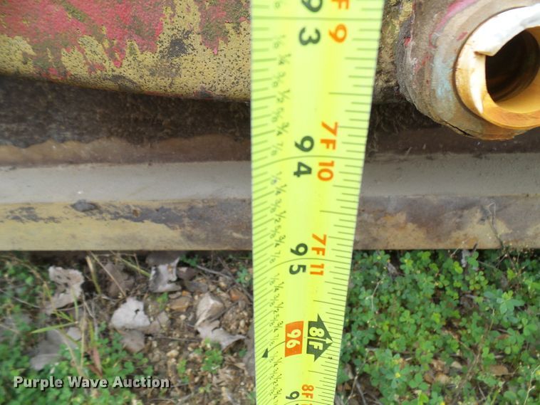 image for item DG5723 Fuel tank