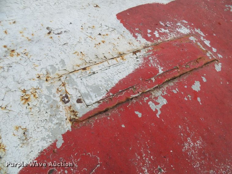 image for item DG5724 Fuel tank