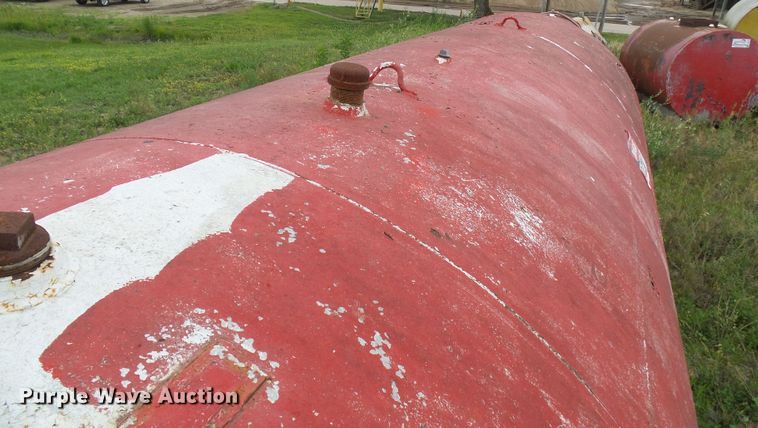 image for item DG5724 Fuel tank