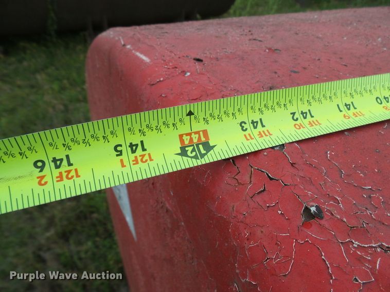 image for item DG5724 Fuel tank