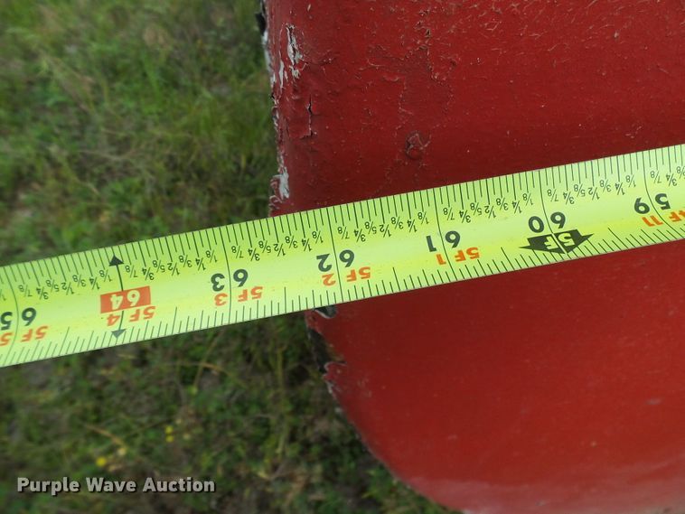 image for item DG5724 Fuel tank