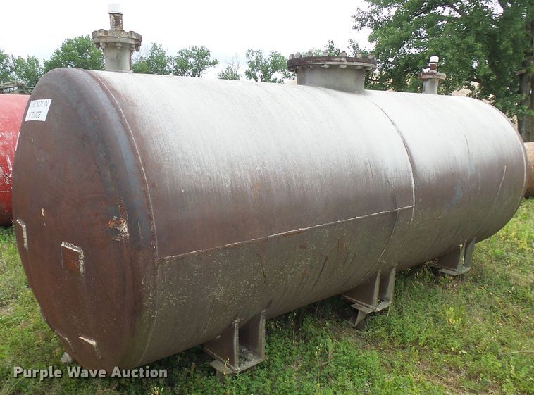 image for item DG5725 Fuel tank