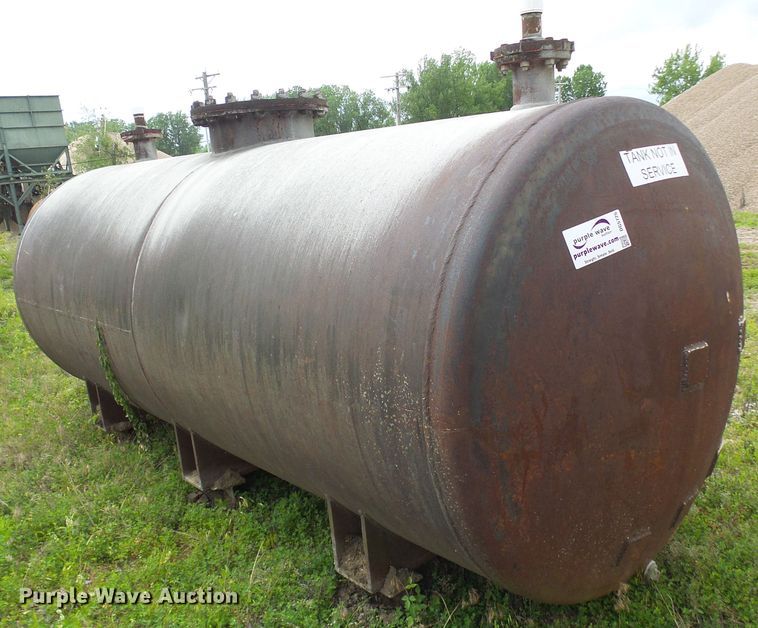 image for item DG5725 Fuel tank