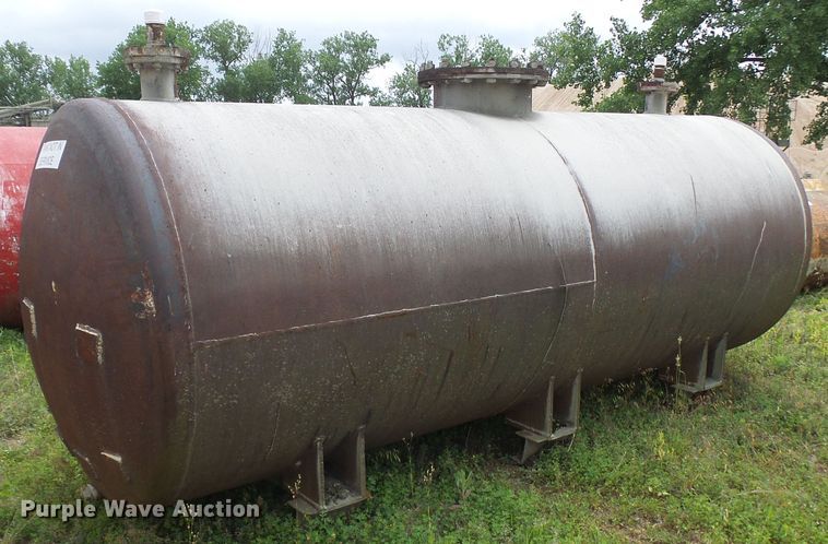 image for item DG5725 Fuel tank