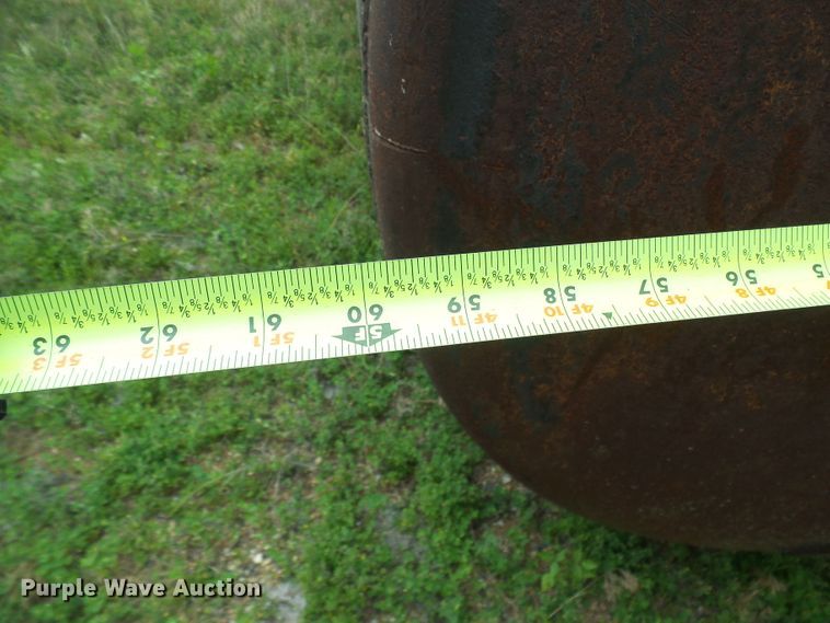 image for item DG5725 Fuel tank