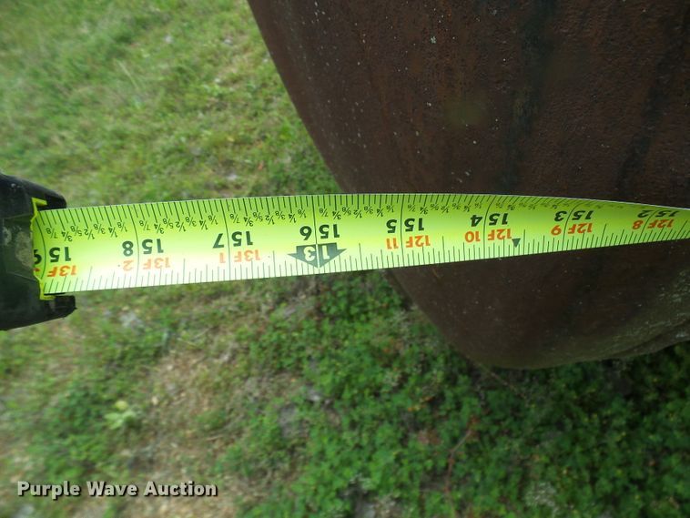 image for item DG5725 Fuel tank