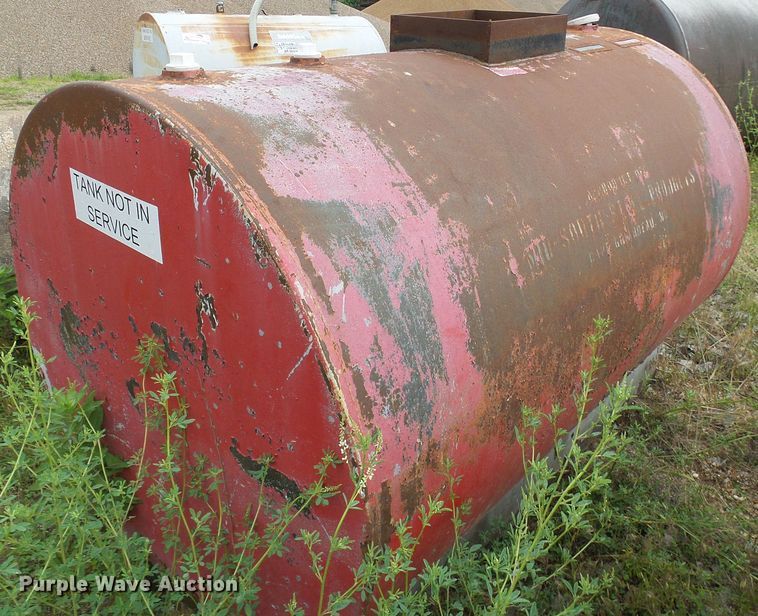 image for item DG5726 Fuel tank