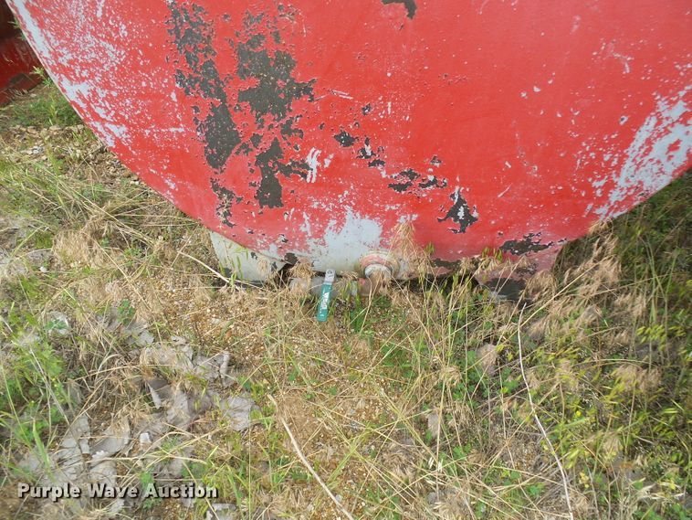 image for item DG5726 Fuel tank