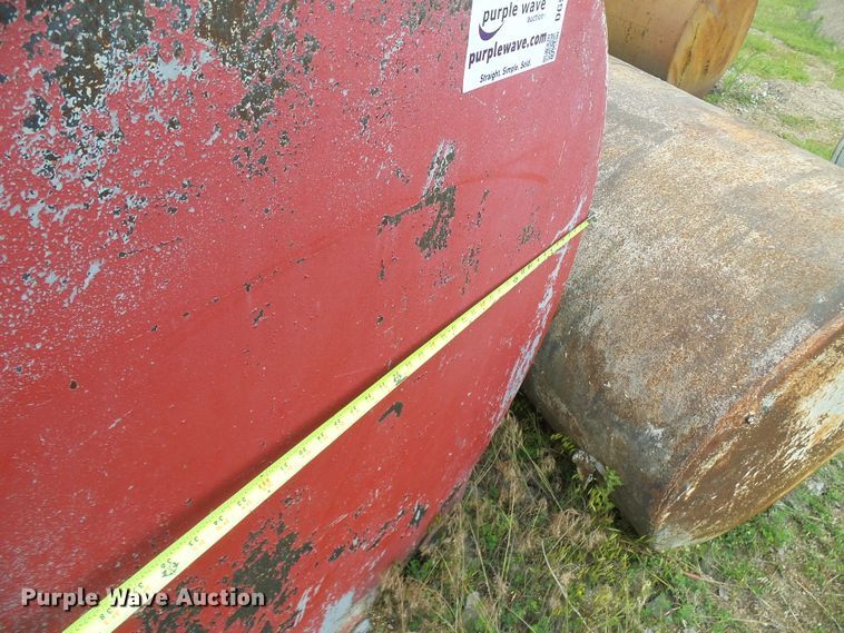 image for item DG5726 Fuel tank