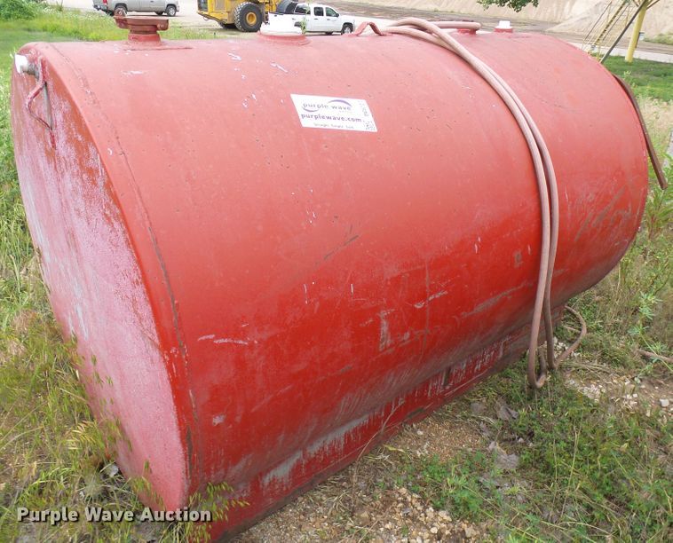 image for item DG5727 Fuel tank