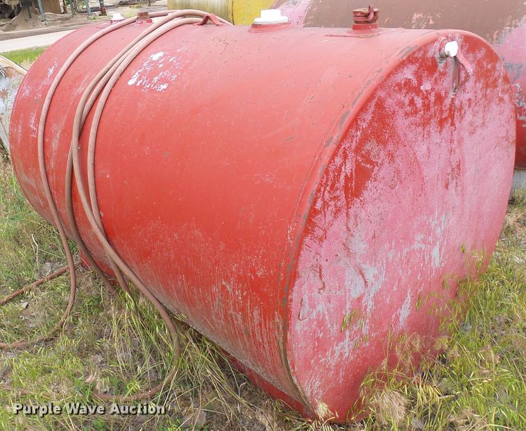 image for item DG5727 Fuel tank