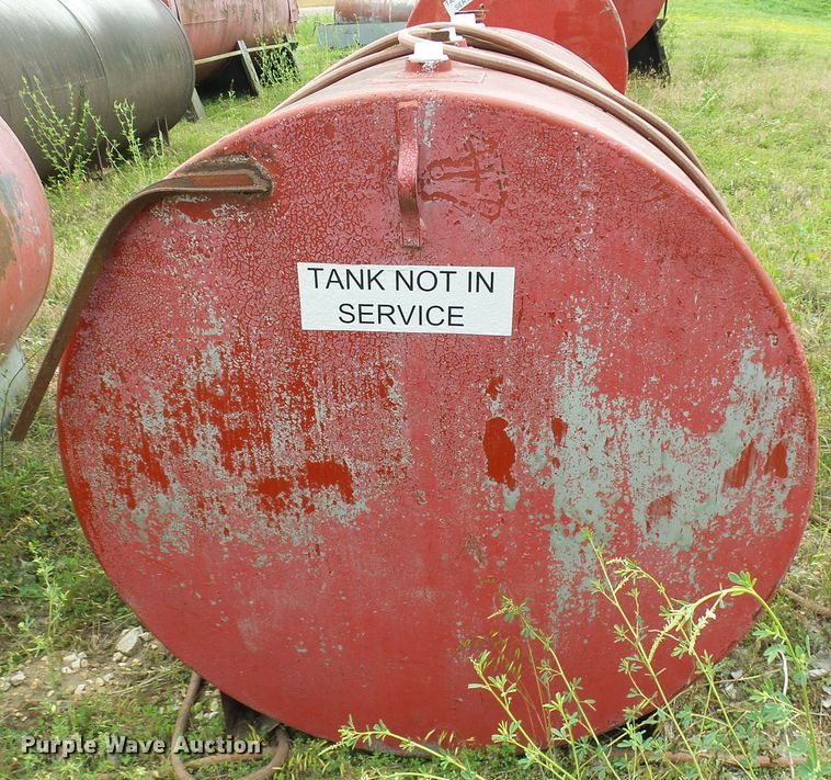 image for item DG5727 Fuel tank