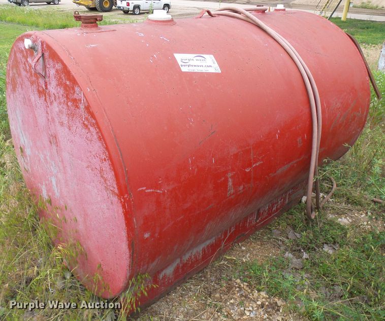 image for item DG5727 Fuel tank