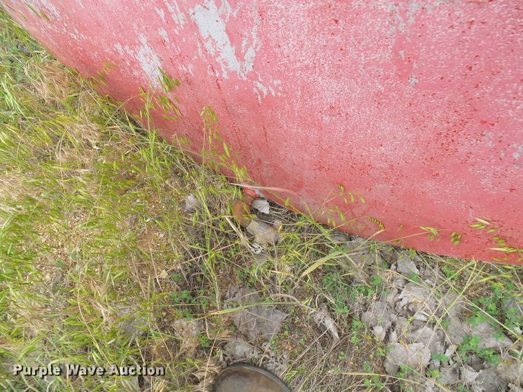 image for item DG5727 Fuel tank