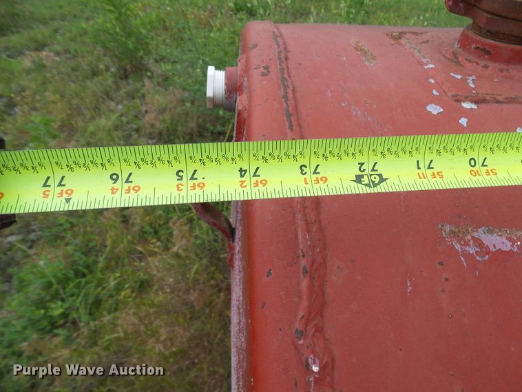 image for item DG5727 Fuel tank