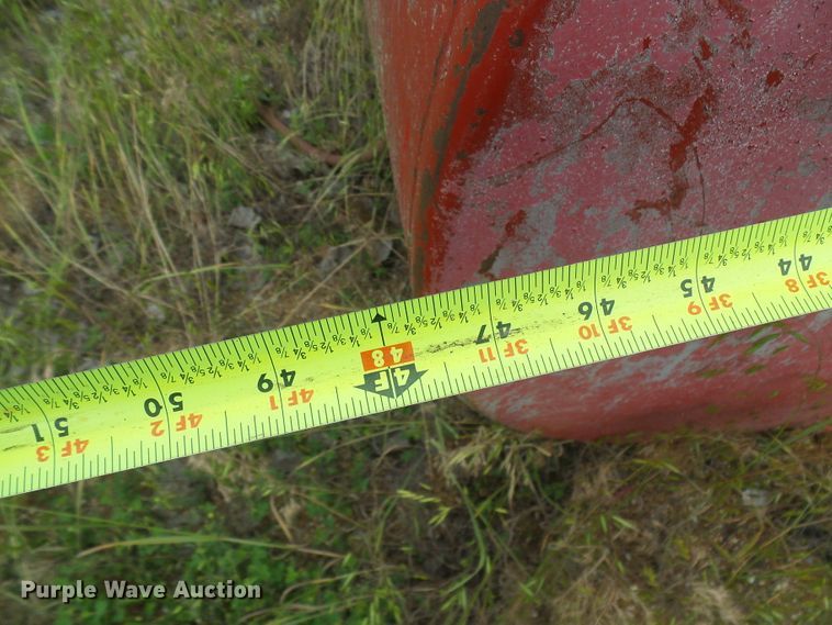 image for item DG5727 Fuel tank