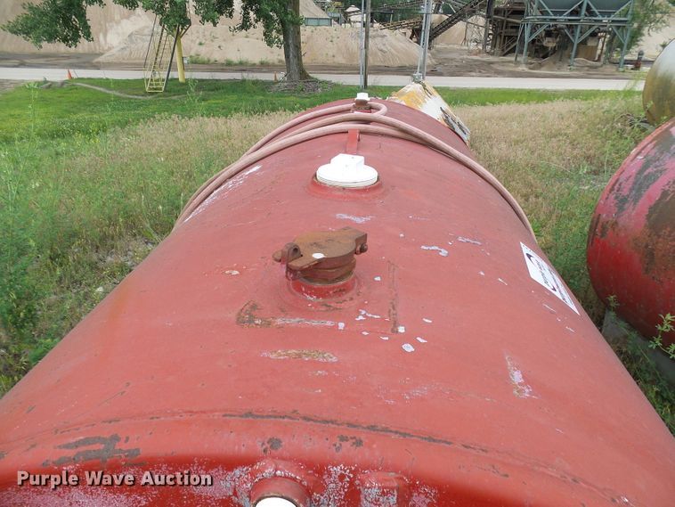 image for item DG5727 Fuel tank