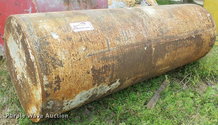 image for item DG5728 Fuel tank