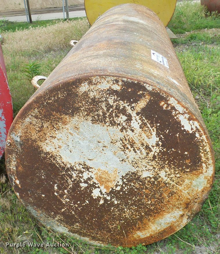 image for item DG5728 Fuel tank