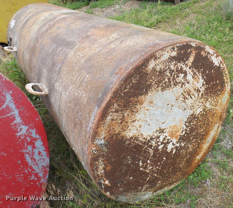 image for item DG5728 Fuel tank