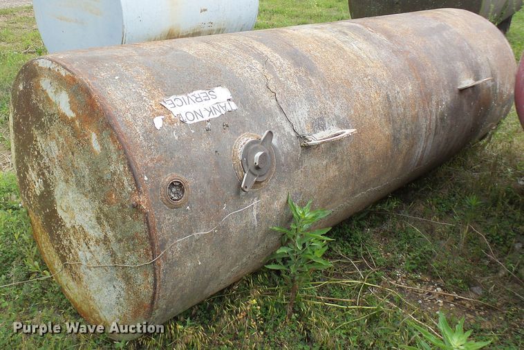 image for item DG5728 Fuel tank