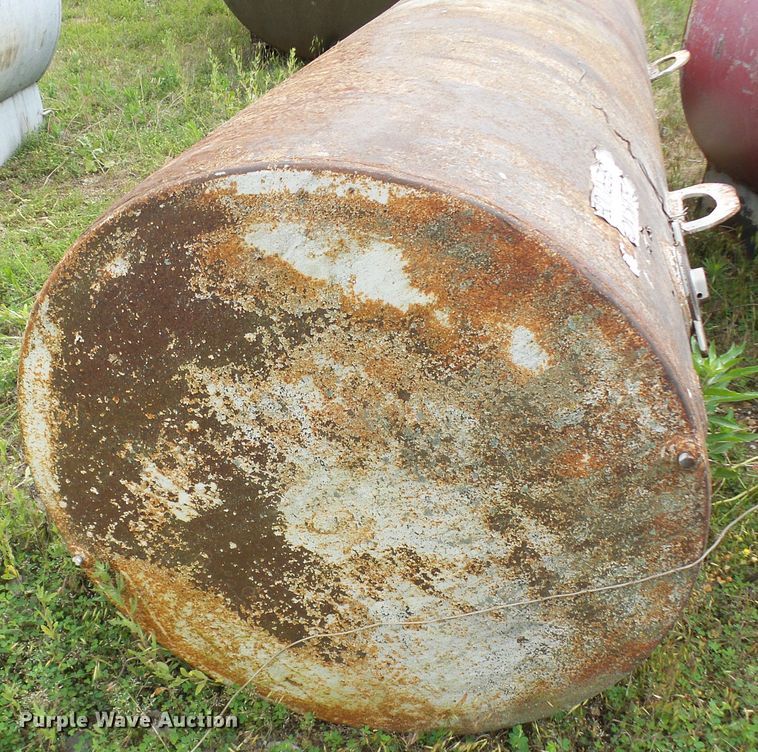 image for item DG5728 Fuel tank