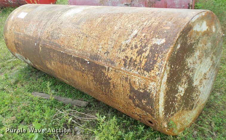 image for item DG5728 Fuel tank