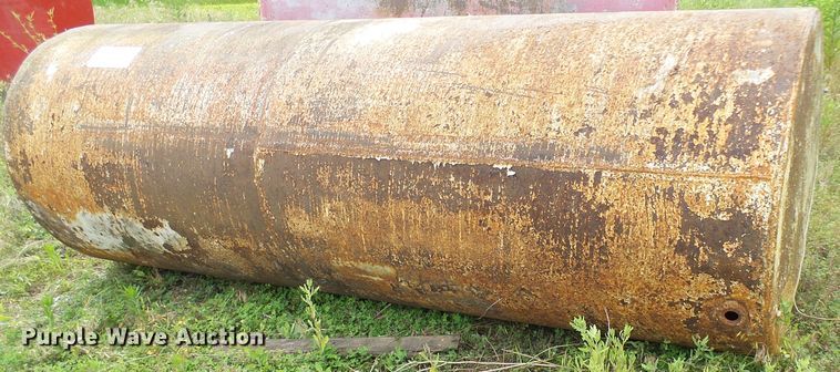 image for item DG5728 Fuel tank