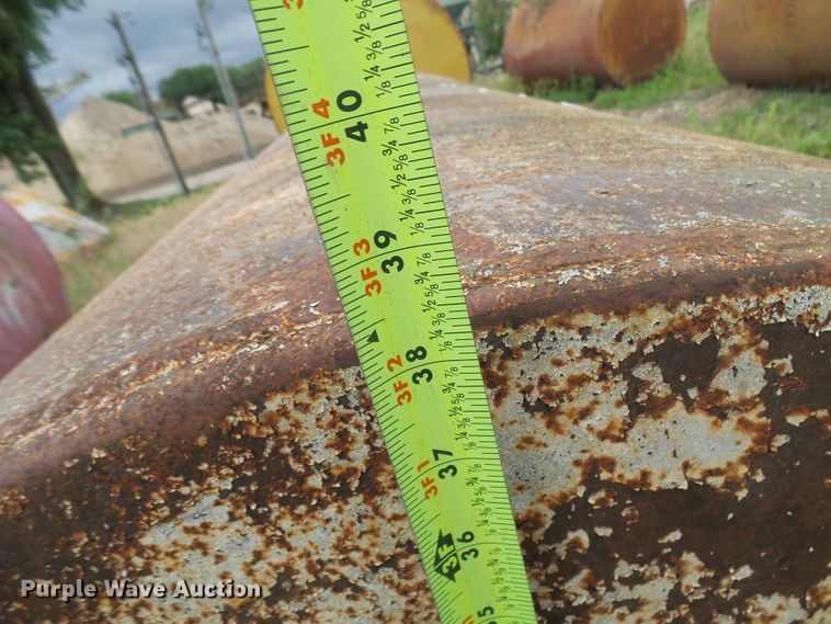 image for item DG5728 Fuel tank