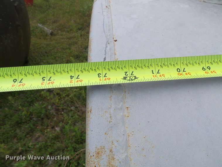 image for item DG5729 Fuel tank