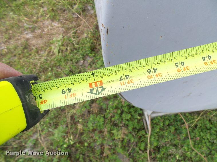 image for item DG5729 Fuel tank