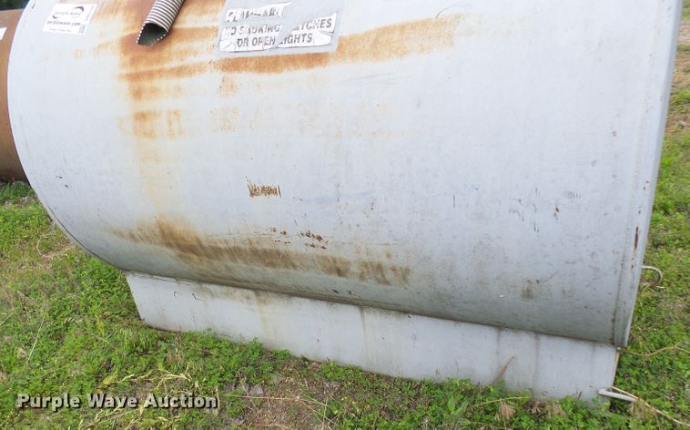 image for item DG5729 Fuel tank