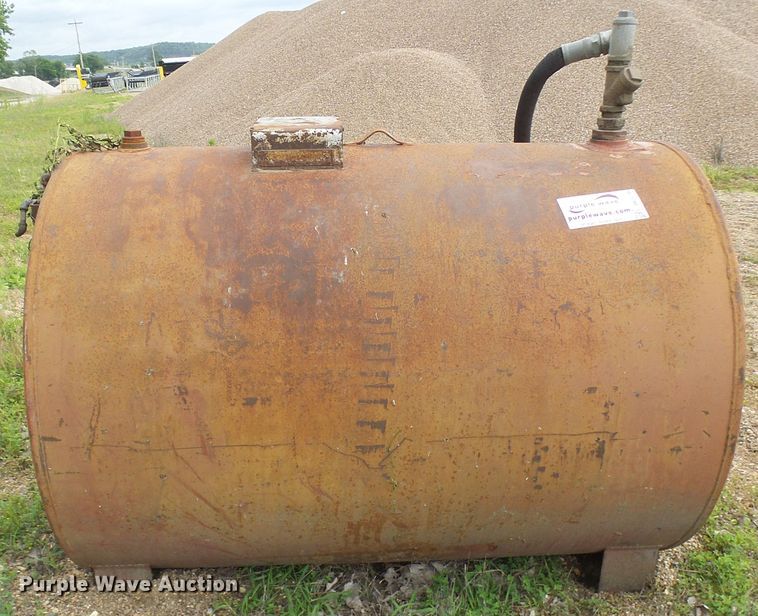 image for item DG5730 Fuel tank