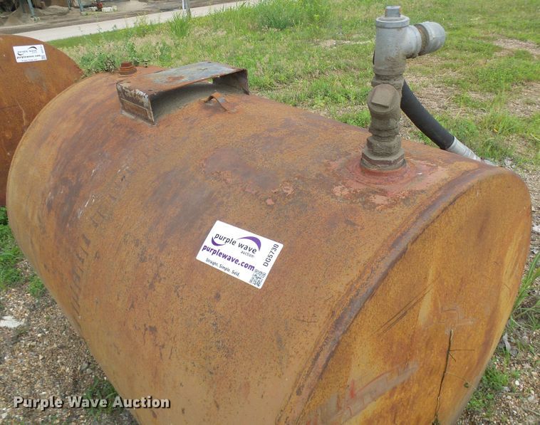 image for item DG5730 Fuel tank