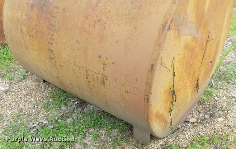 image for item DG5730 Fuel tank