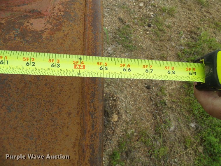 image for item DG5730 Fuel tank