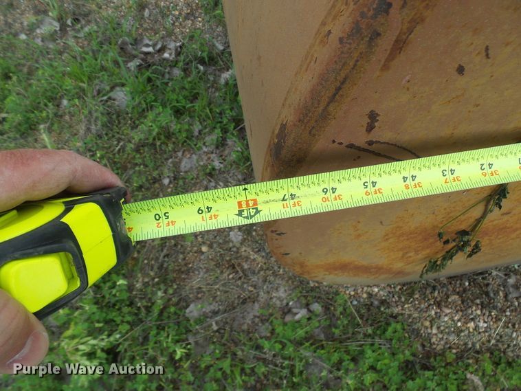 image for item DG5730 Fuel tank