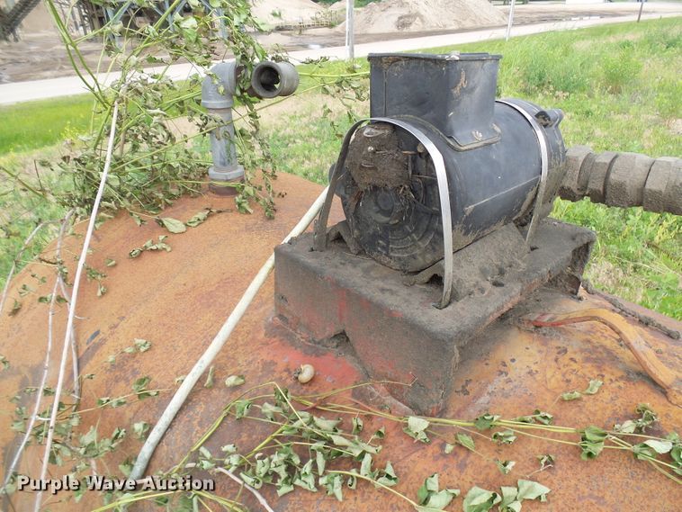 image for item DG5731 Fuel tank