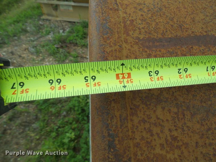 image for item DG5731 Fuel tank