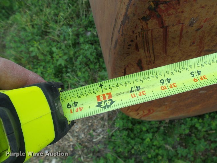 image for item DG5731 Fuel tank