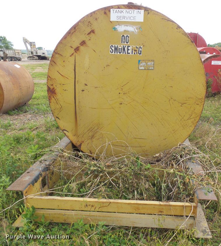 image for item DG5732 Fuel tank