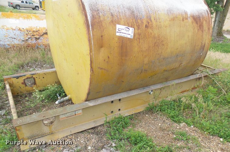 image for item DG5732 Fuel tank