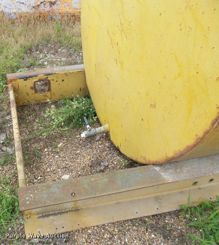 image for item DG5732 Fuel tank