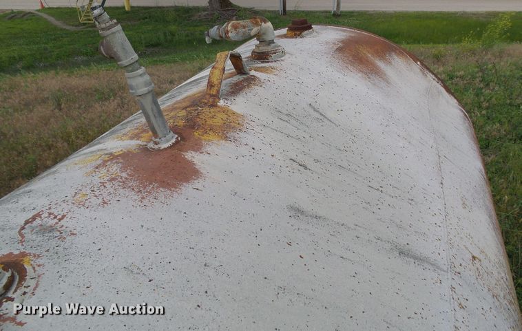 image for item DG5732 Fuel tank